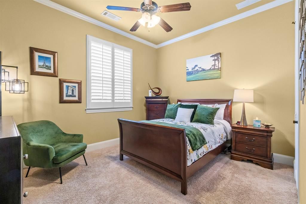 Country Club Ridge At The Trails - Residential