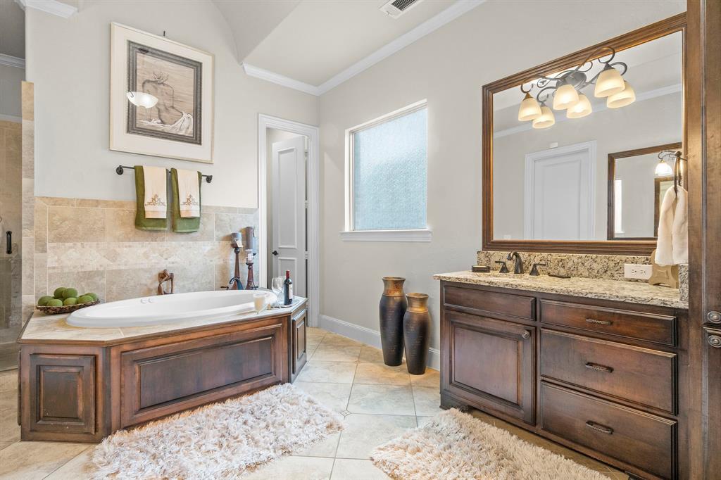 Country Club Ridge At The Trails - Residential