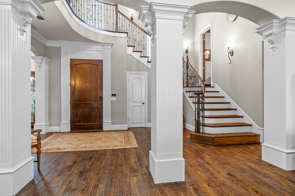 Country Club Ridge At The Trails - Residential