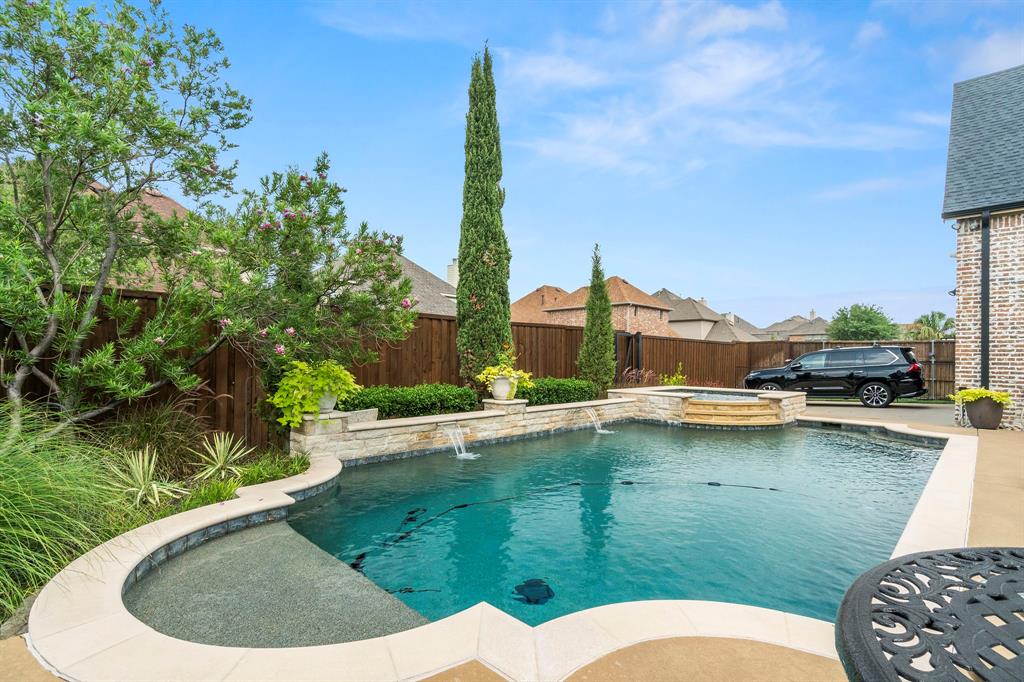 Country Club Ridge At The Trails - Residential