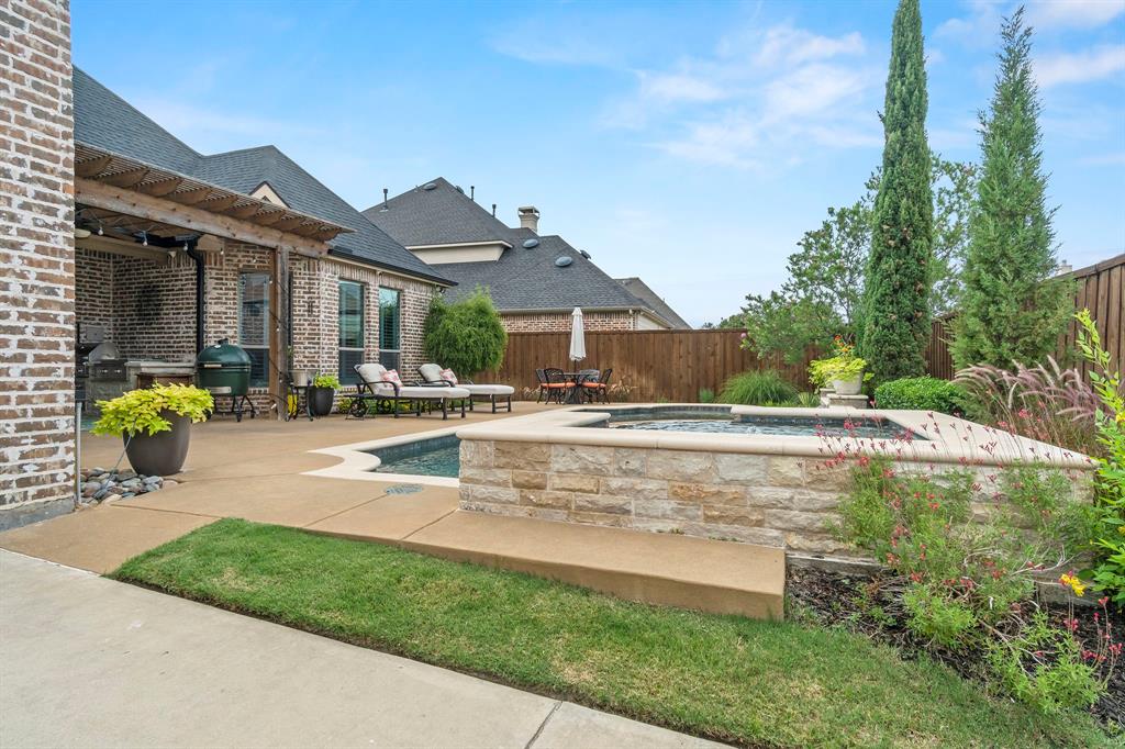 Country Club Ridge At The Trails - Residential