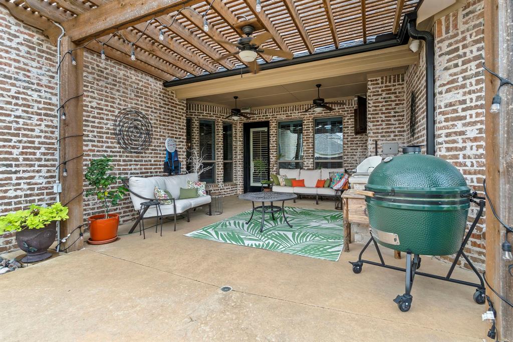 Country Club Ridge At The Trails - Residential