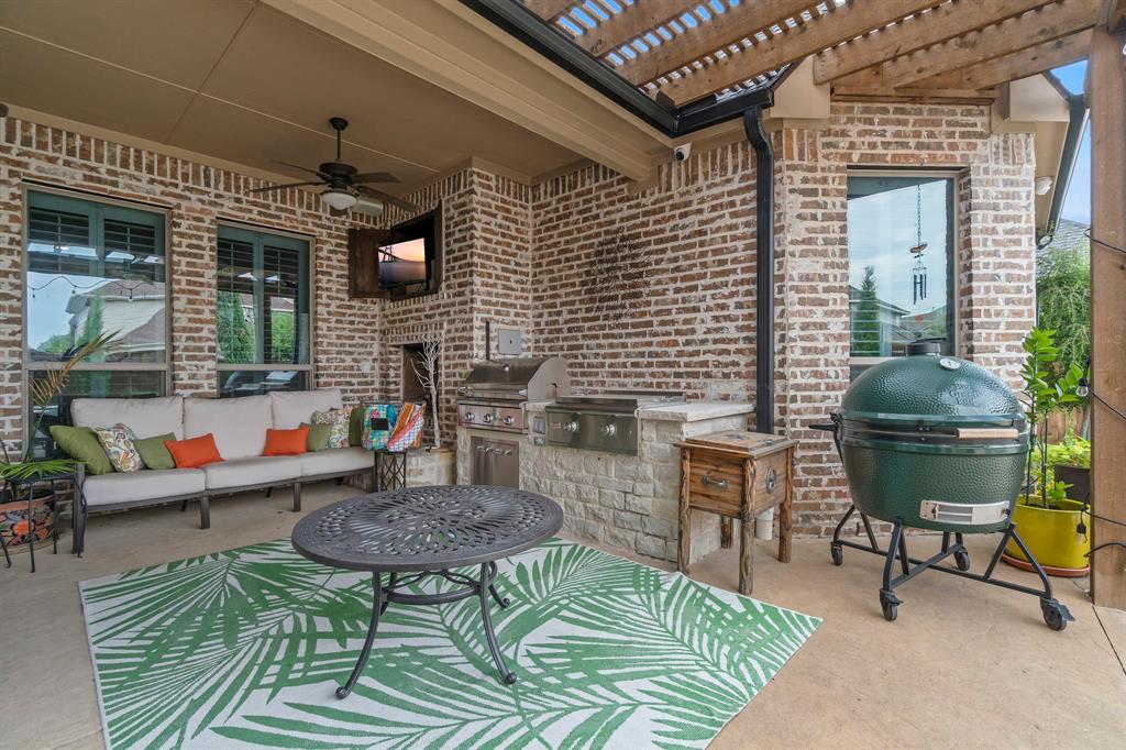 Country Club Ridge At The Trails - Residential