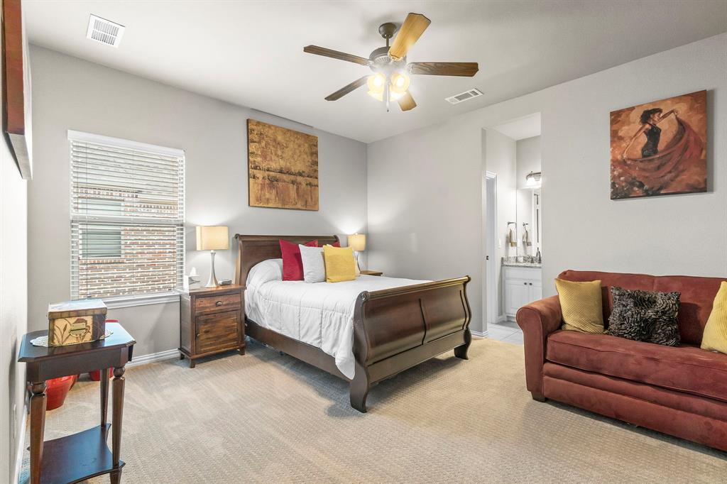 Country Club Ridge At The Trails - Residential