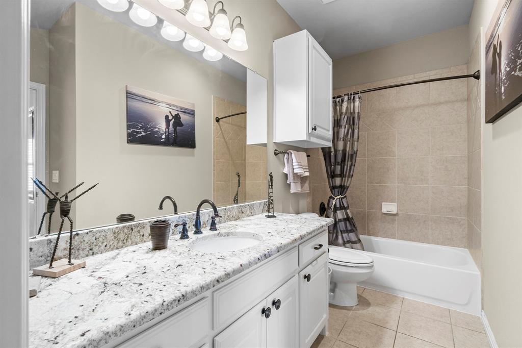 Country Club Ridge At The Trails - Residential