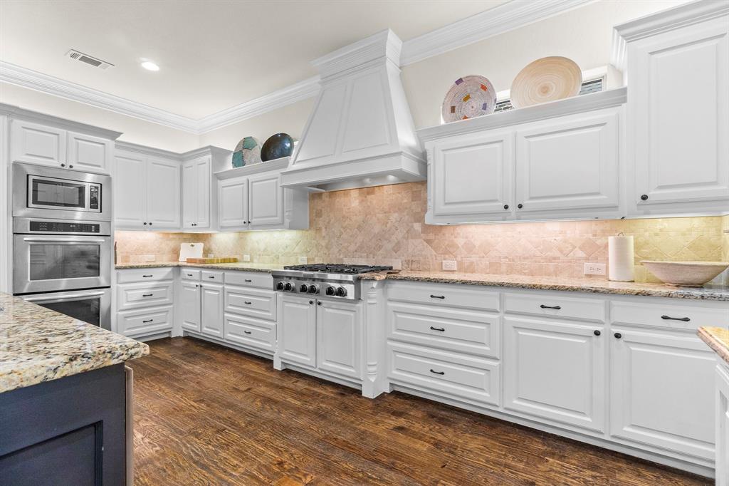 Country Club Ridge At The Trails - Residential