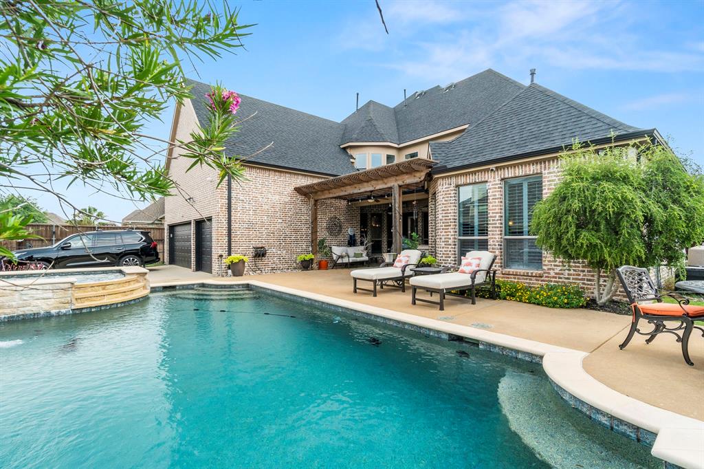 Country Club Ridge At The Trails - Residential