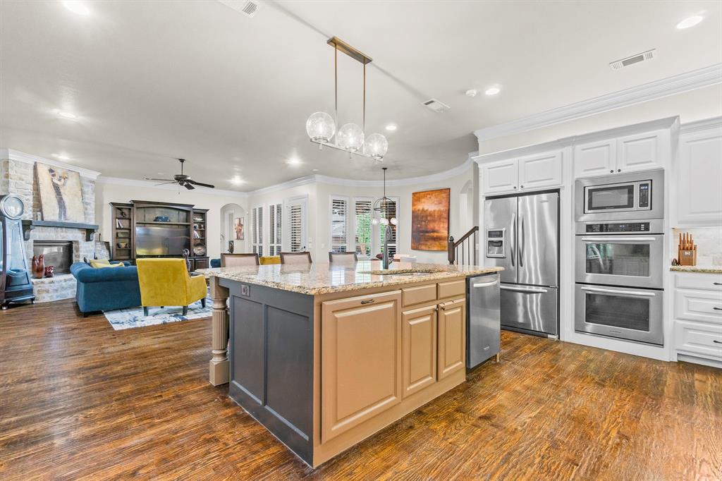 Country Club Ridge At The Trails - Residential