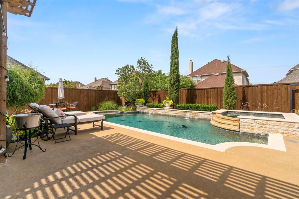 Country Club Ridge At The Trails - Residential