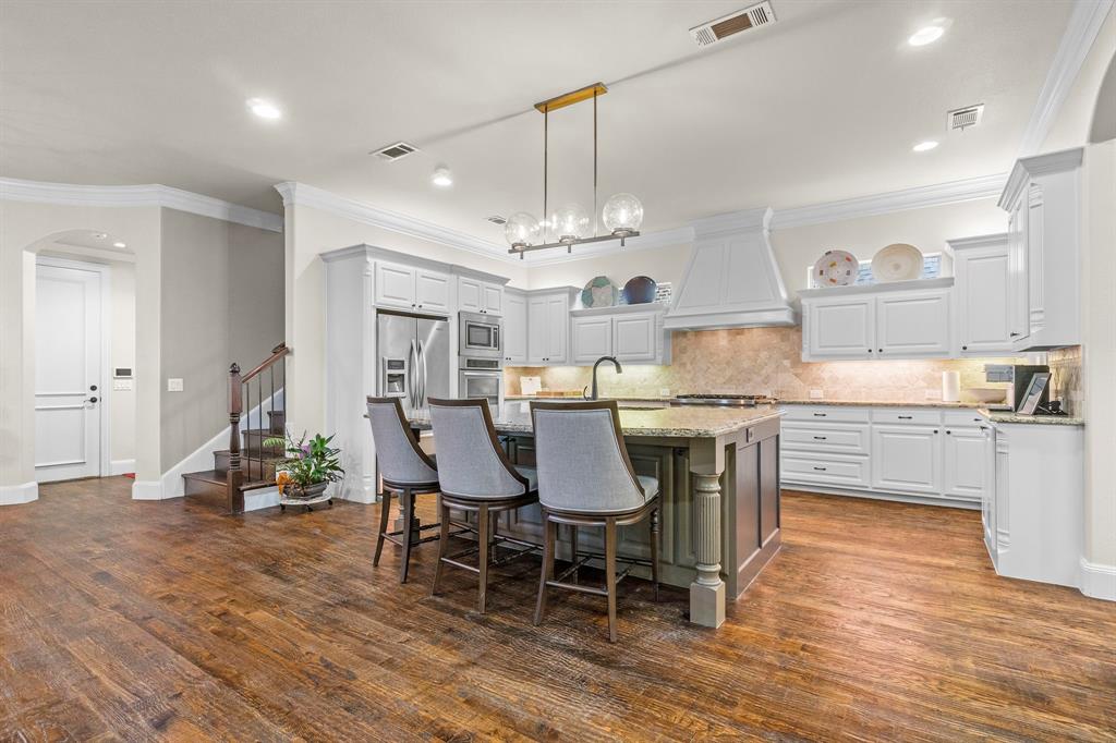 Country Club Ridge At The Trails - Residential