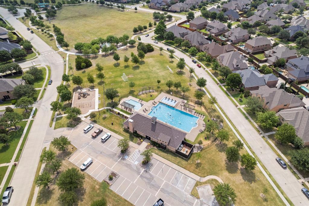 Country Club Ridge At The Trails - Residential