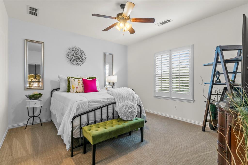 Country Club Ridge At The Trails - Residential