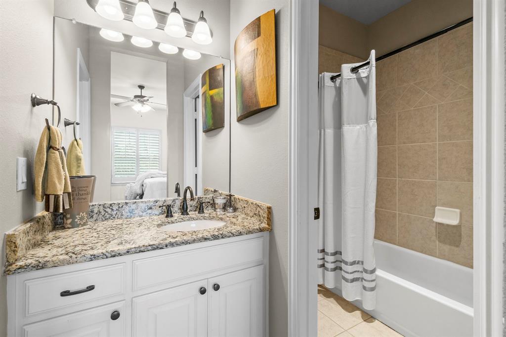 Country Club Ridge At The Trails - Residential