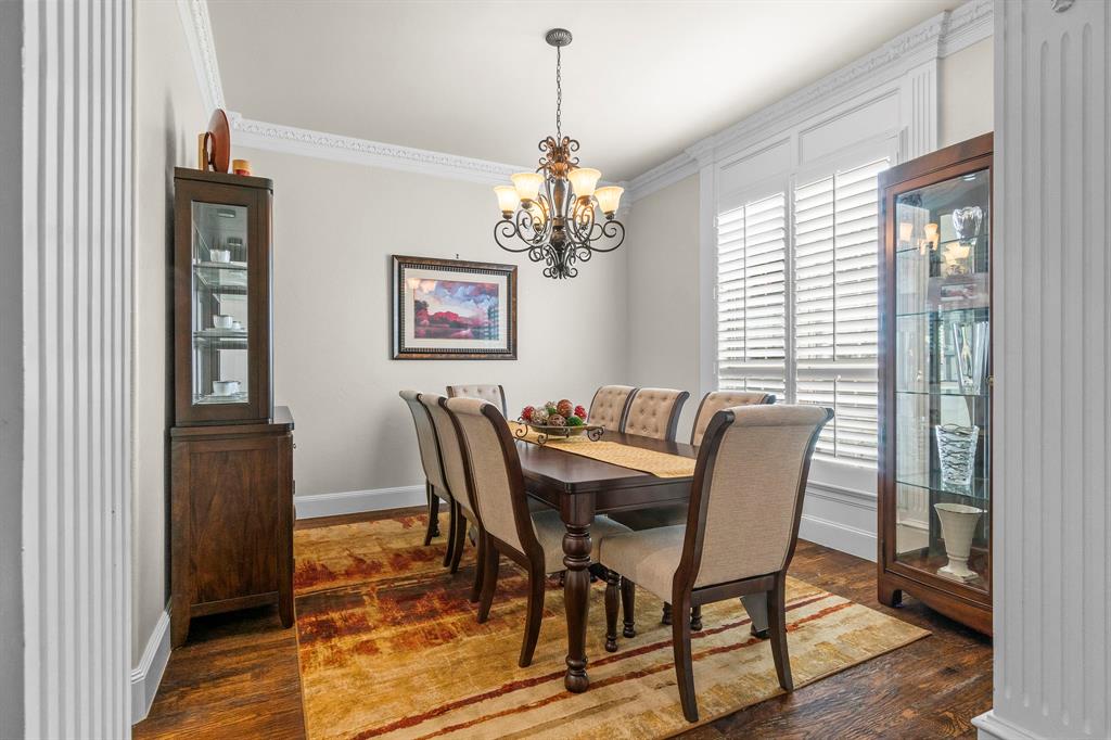 Country Club Ridge At The Trails - Residential