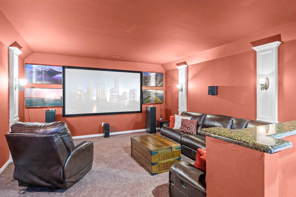 Country Club Ridge At The Trails - Residential