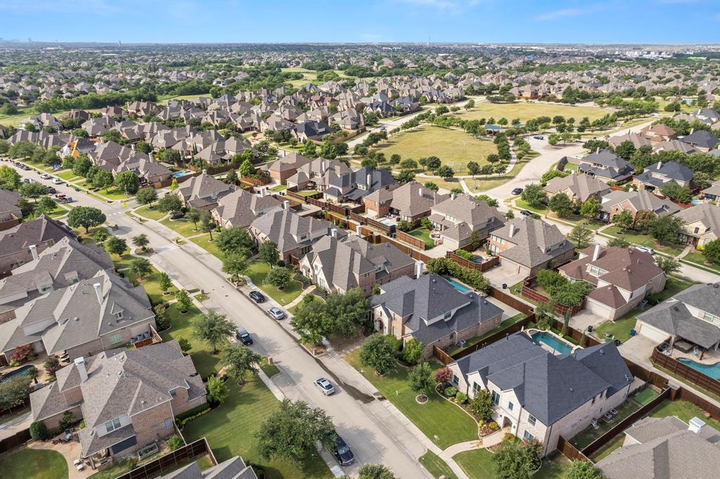 Country Club Ridge At The Trails - Residential