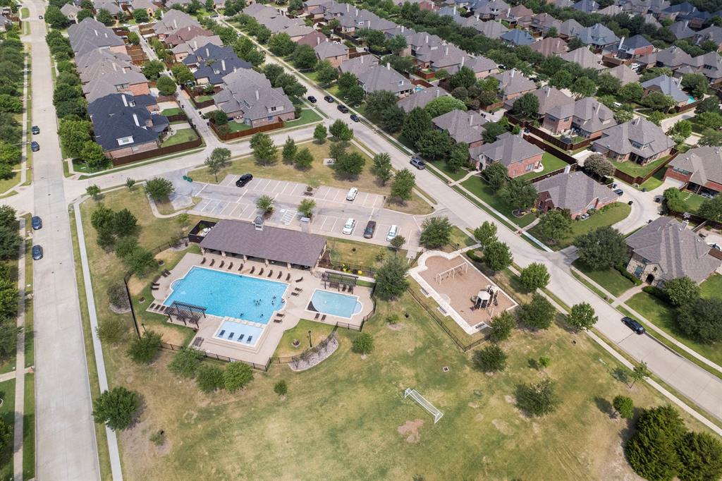 Country Club Ridge At The Trails - Residential