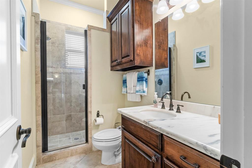 Country Club Ridge At The Trails - Residential