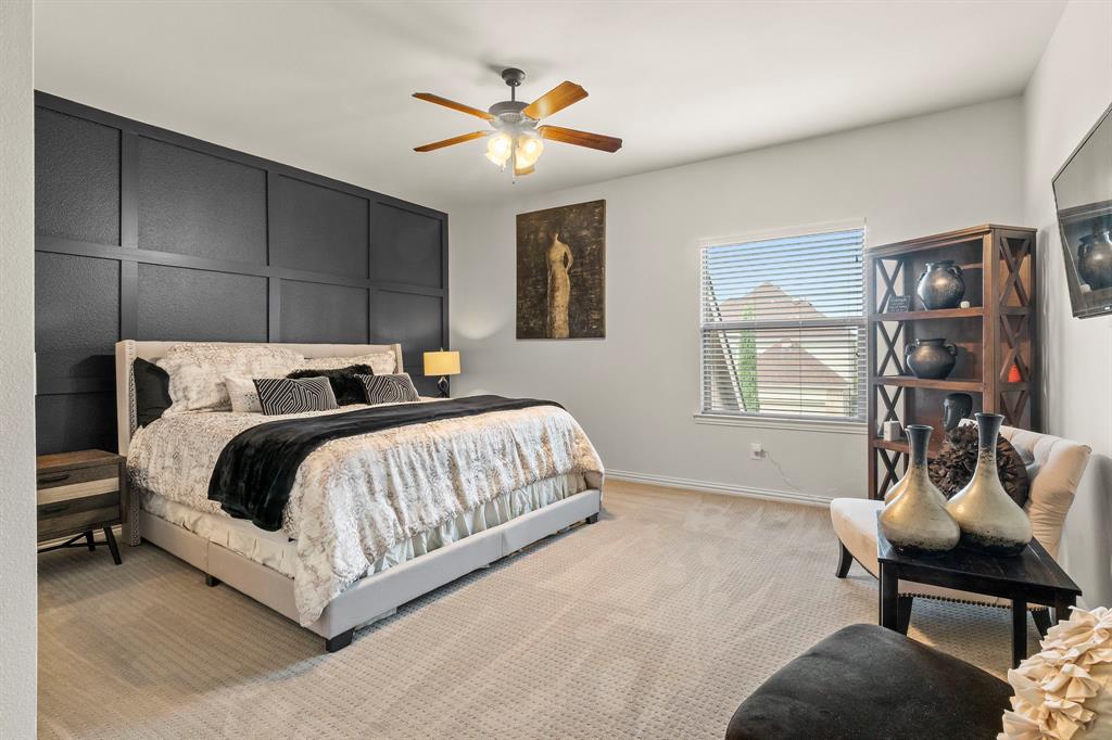 Country Club Ridge At The Trails - Residential