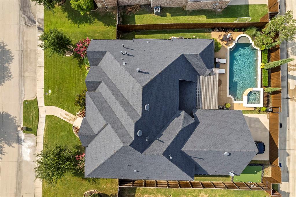 Country Club Ridge At The Trails - Residential