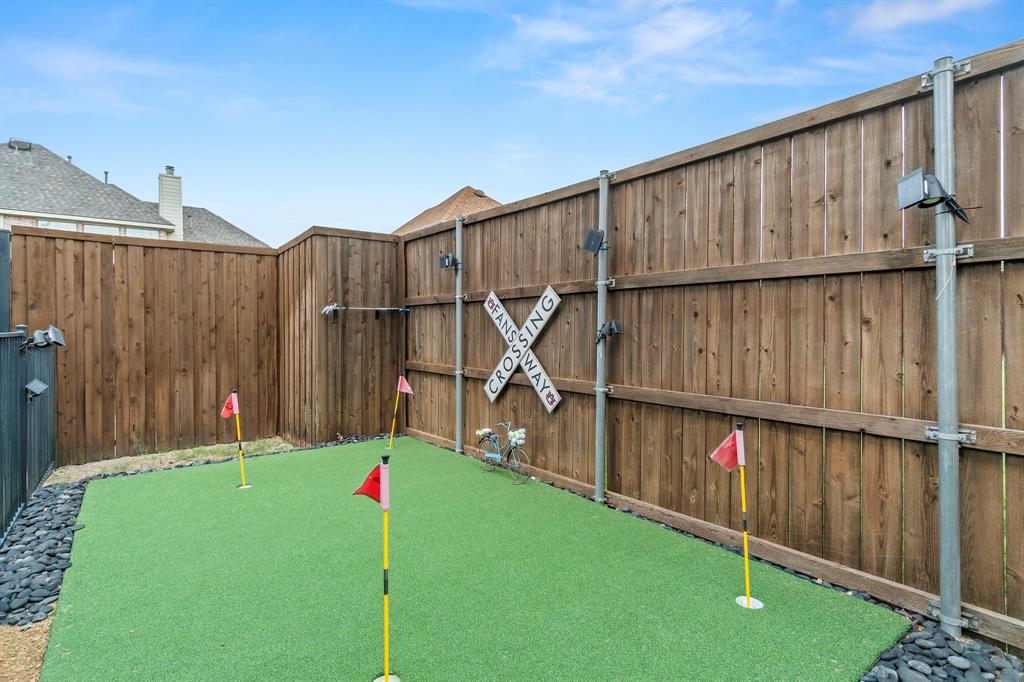 Country Club Ridge At The Trails - Residential