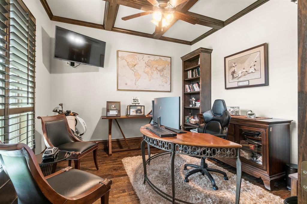 Country Club Ridge At The Trails - Residential