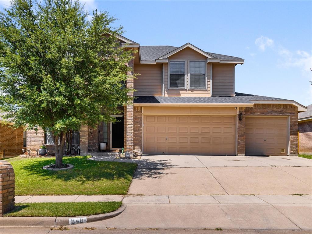 540 Bent Oak Drive