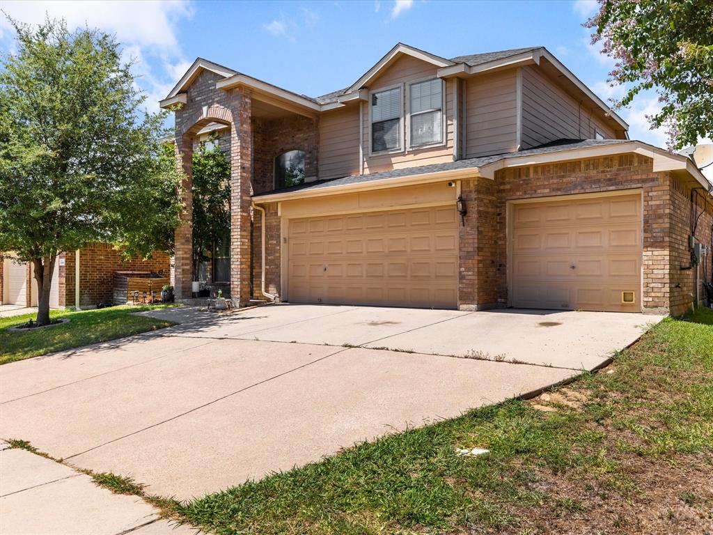 540 Bent Oak Drive