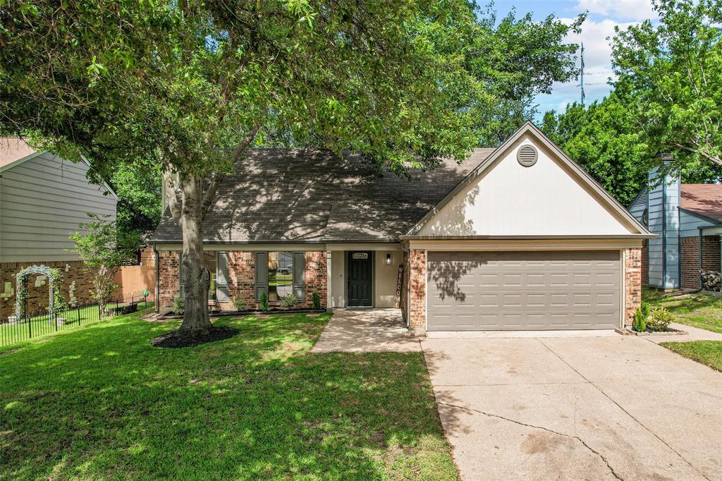 4325 Winchester Court