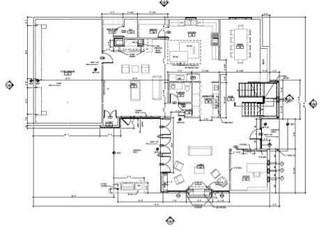 Caruth Hills - Residential