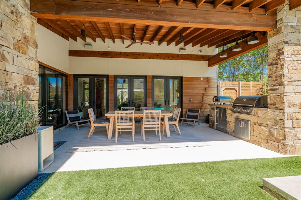 Caruth Hills - Residential