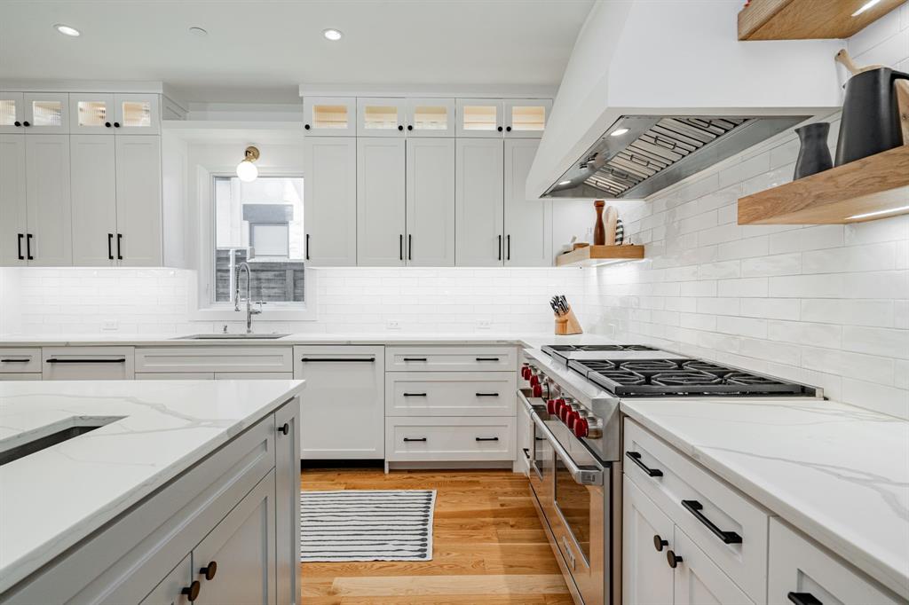 Caruth Hills - Residential