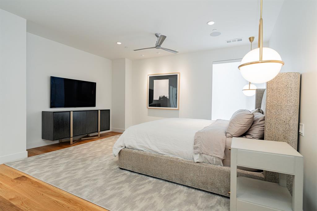 Caruth Hills - Residential