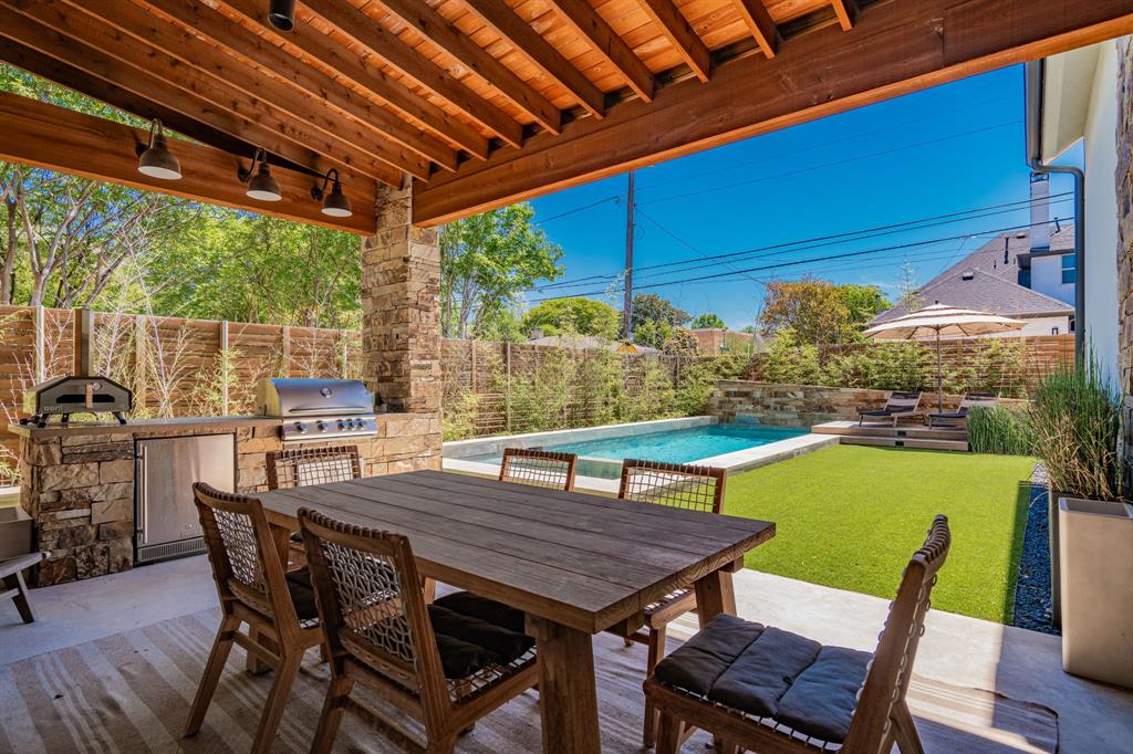 Caruth Hills - Residential