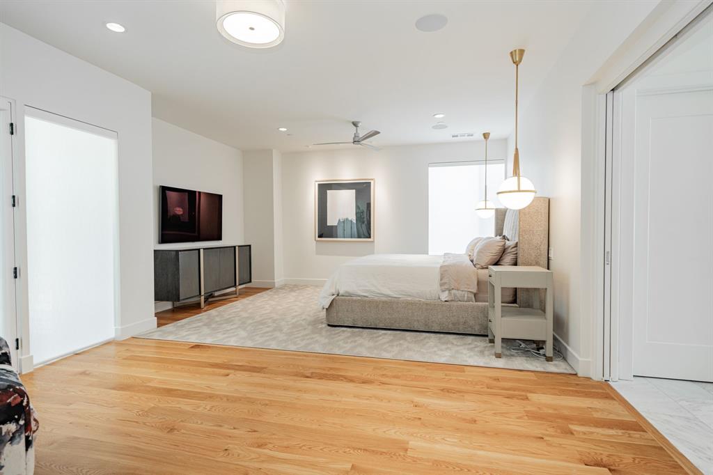 Caruth Hills - Residential