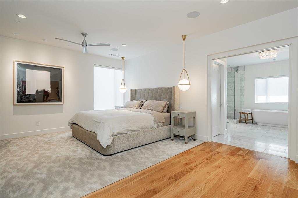 Caruth Hills - Residential