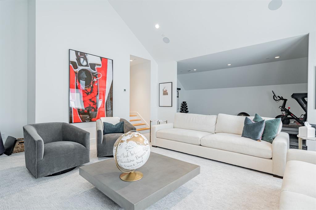 Caruth Hills - Residential