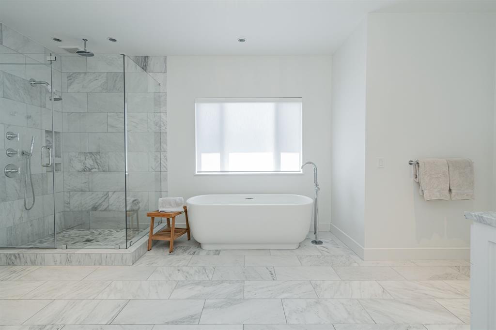 Caruth Hills - Residential