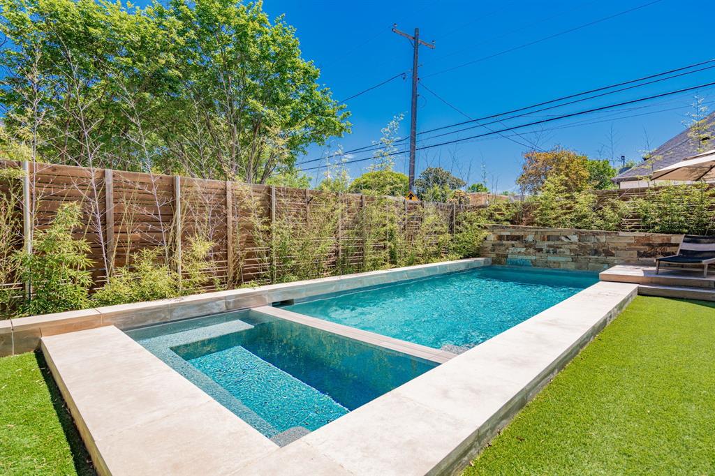 Caruth Hills - Residential