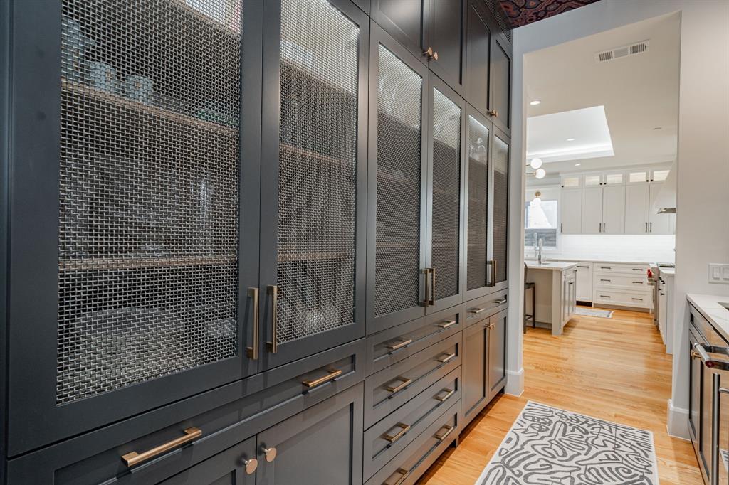 Caruth Hills - Residential