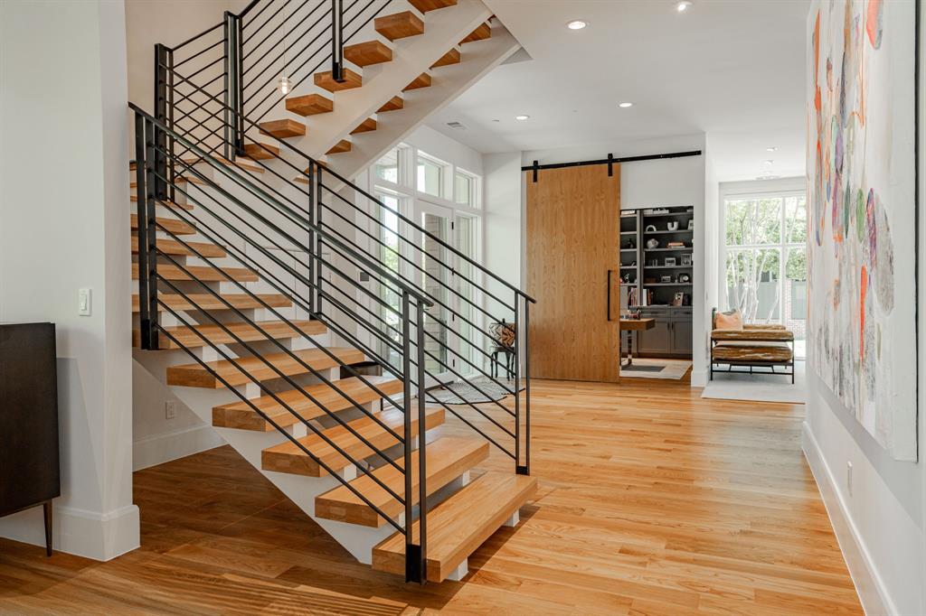 Caruth Hills - Residential