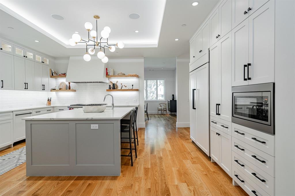 Caruth Hills - Residential