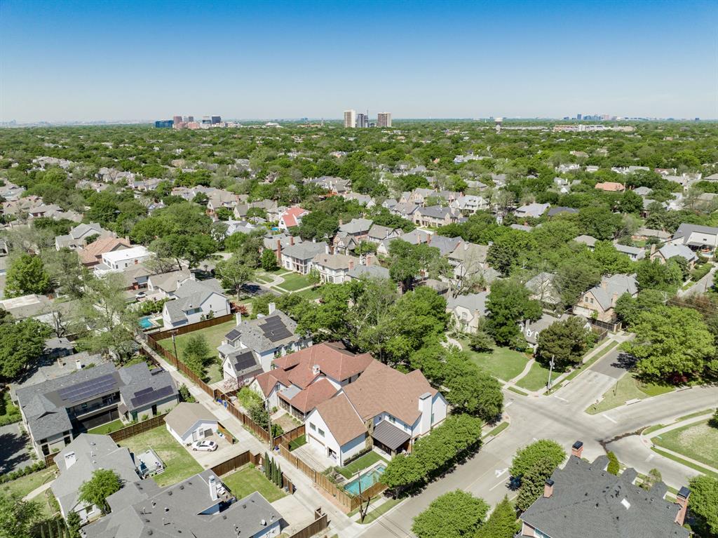 Caruth Hills - Residential