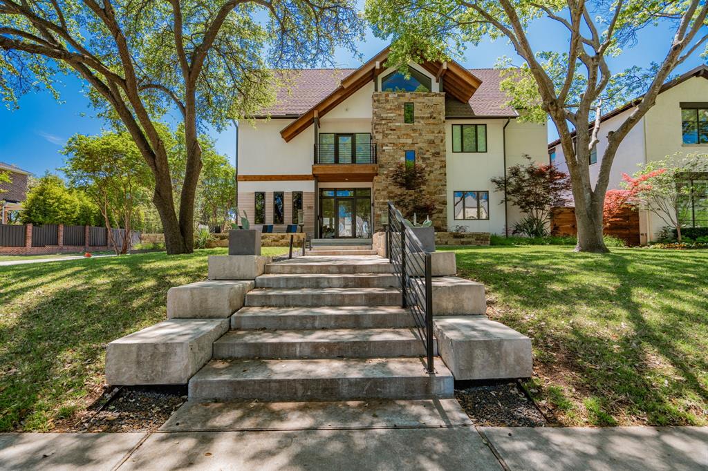 Caruth Hills - Residential