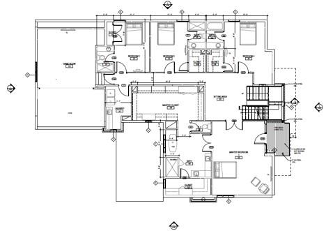 Caruth Hills - Residential