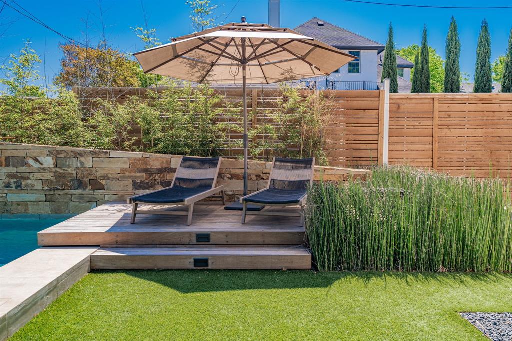 Caruth Hills - Residential