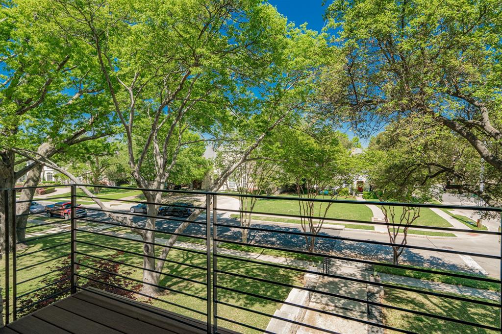 Caruth Hills - Residential