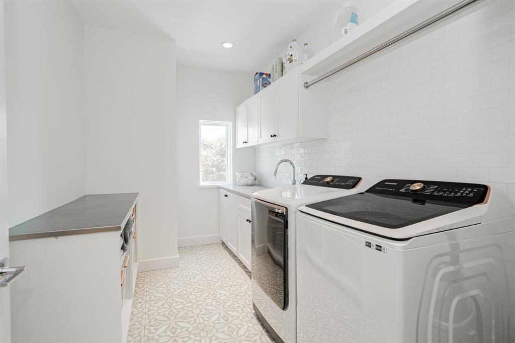 Caruth Hills - Residential