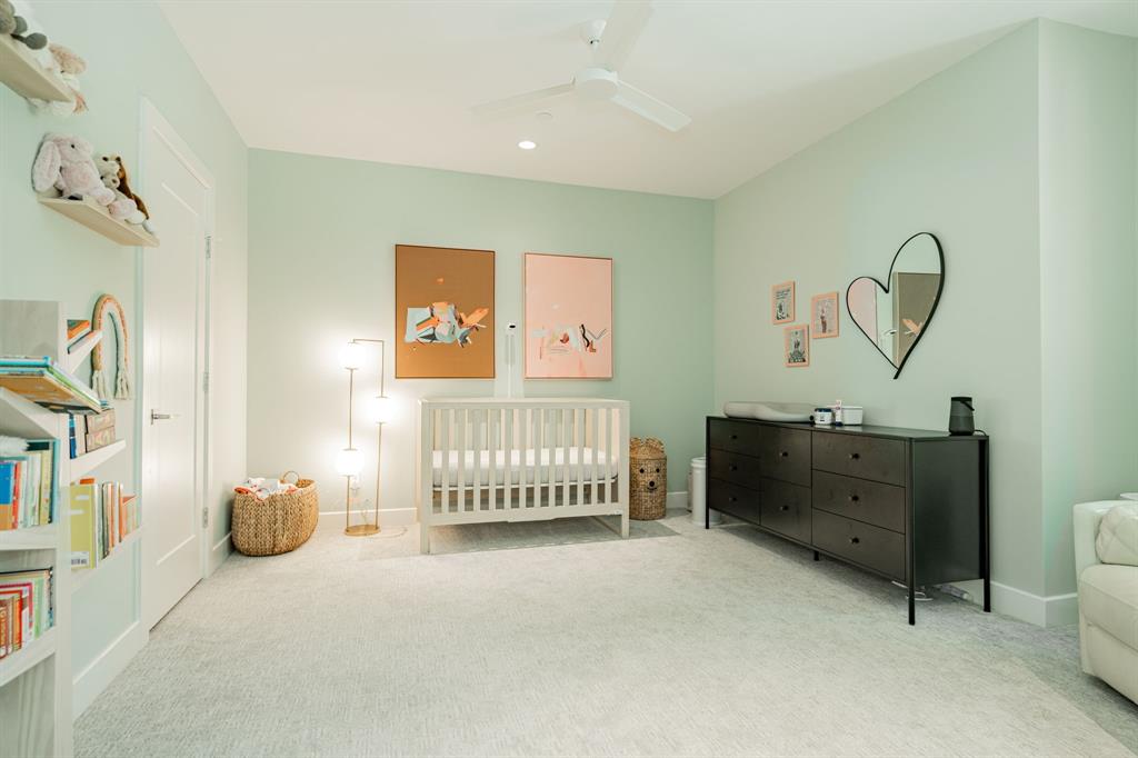 Caruth Hills - Residential