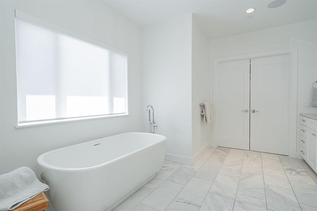 Caruth Hills - Residential